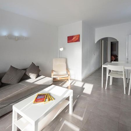 Lava Teneguia, 5 Guests In 2 Bedrooms Пуерто дел Кармен Екстериор снимка