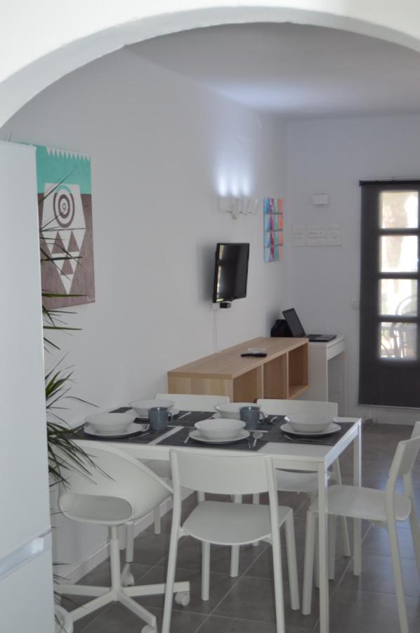 Lava Teneguia, 5 Guests In 2 Bedrooms Пуерто дел Кармен Екстериор снимка