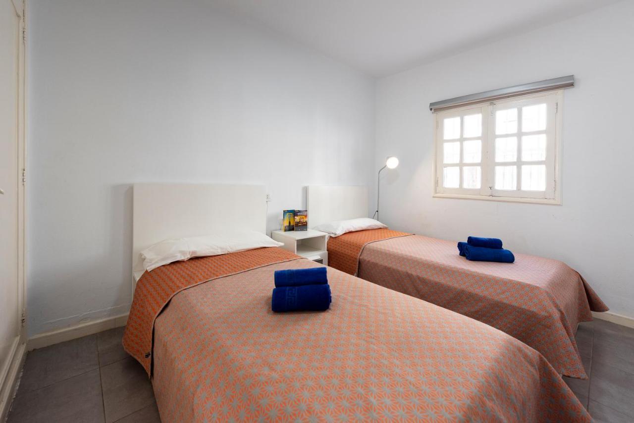 Lava Teneguia, 5 Guests In 2 Bedrooms Пуерто дел Кармен Екстериор снимка