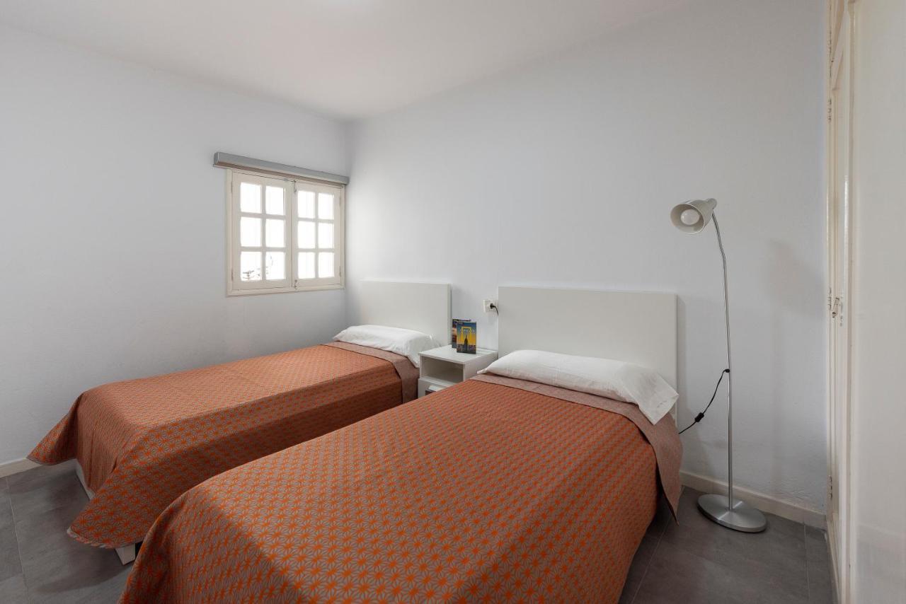 Lava Teneguia, 5 Guests In 2 Bedrooms Пуерто дел Кармен Екстериор снимка