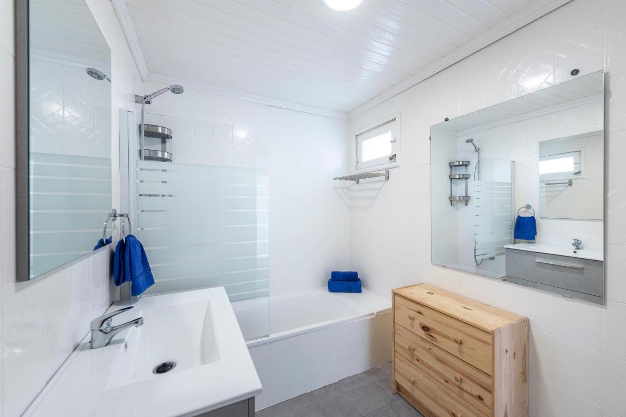 Lava Teneguia, 5 Guests In 2 Bedrooms Пуерто дел Кармен Екстериор снимка