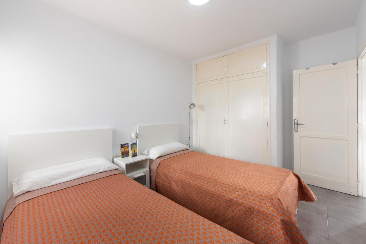 Lava Teneguia, 5 Guests In 2 Bedrooms Пуерто дел Кармен Екстериор снимка