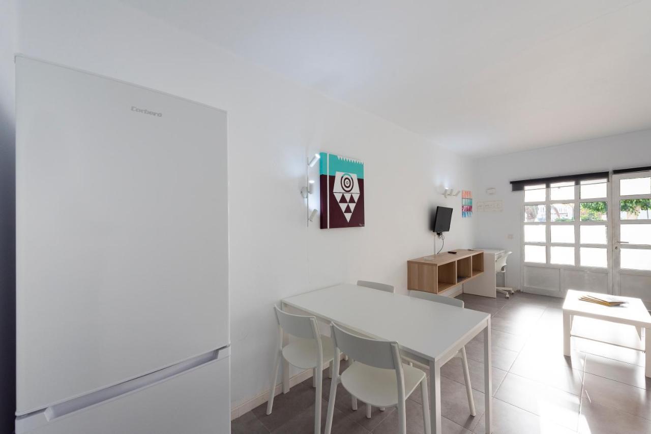 Lava Teneguia, 5 Guests In 2 Bedrooms Пуерто дел Кармен Екстериор снимка