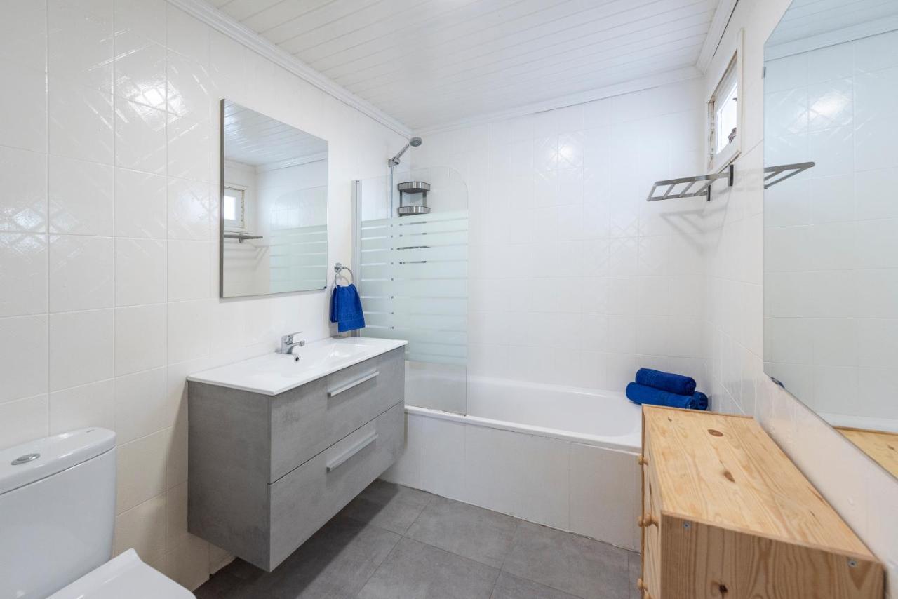 Lava Teneguia, 5 Guests In 2 Bedrooms Пуерто дел Кармен Екстериор снимка